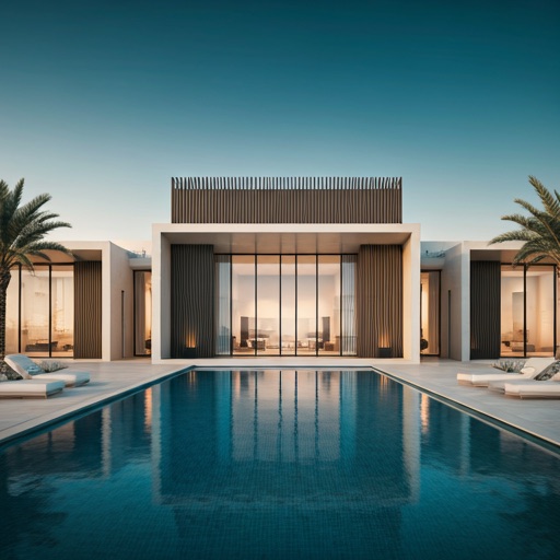 Elite Family Villa